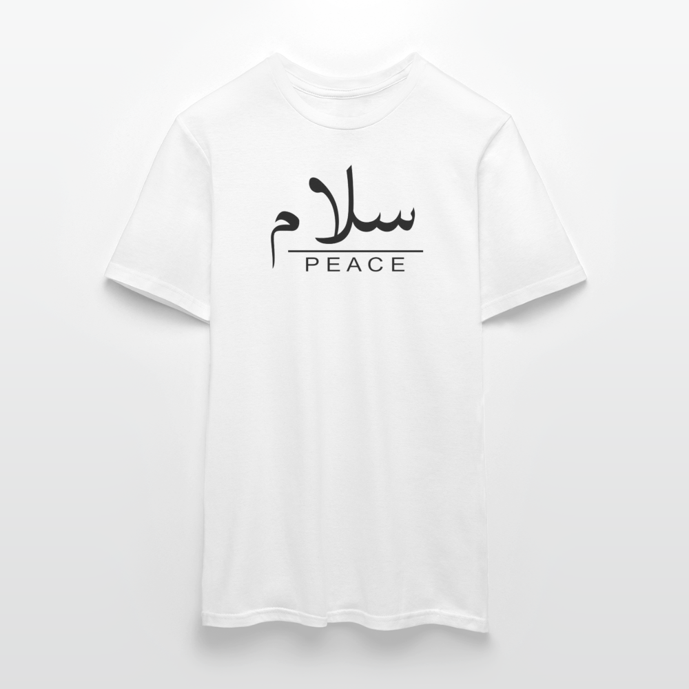 Men's T-Shirt - white