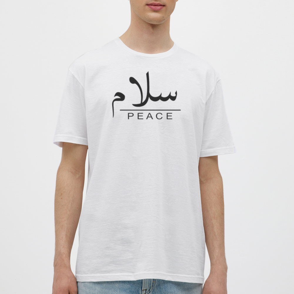 Men's T-Shirt - white