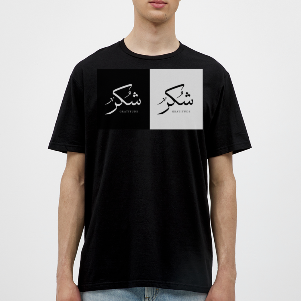 Men's T-Shirt - black