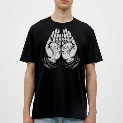 Men's T-Shirt - black