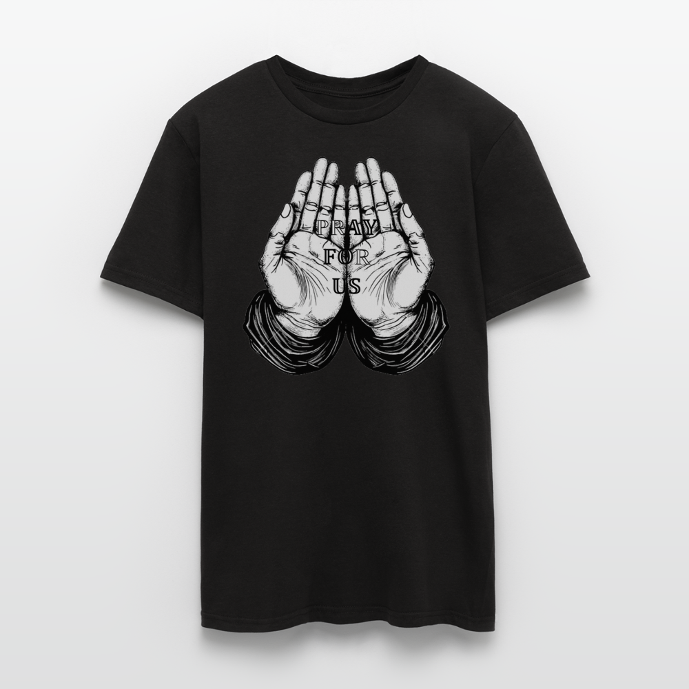 Men's T-Shirt - black