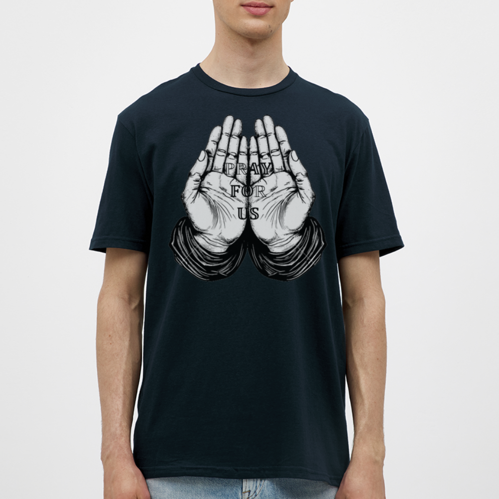 Men's T-Shirt - navy