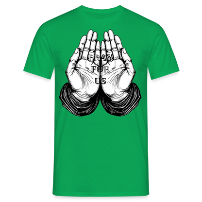 Men's T-Shirt - kelly green