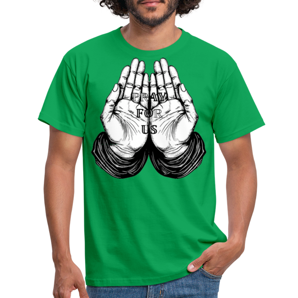 Men's T-Shirt - kelly green