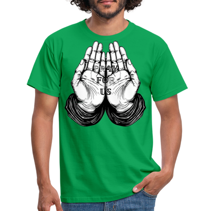 Men's T-Shirt - kelly green