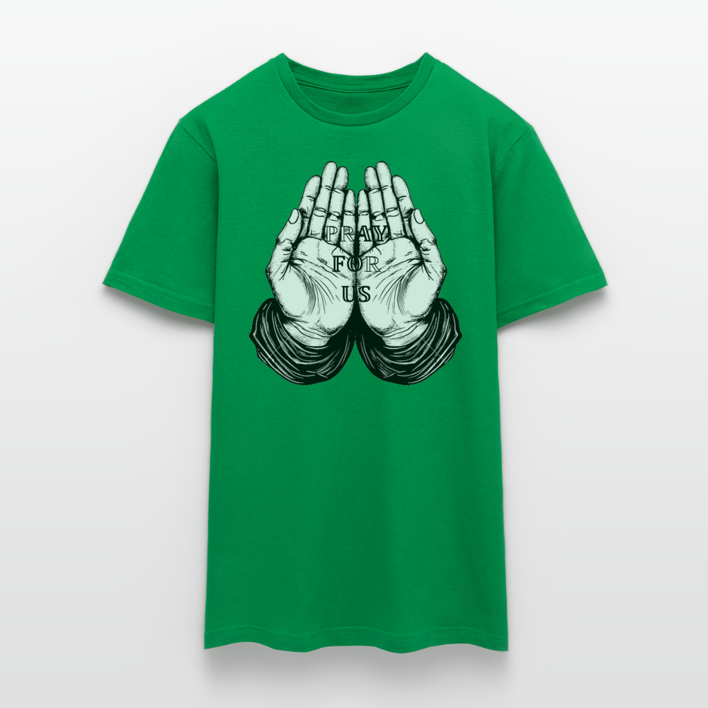 Men's T-Shirt - kelly green