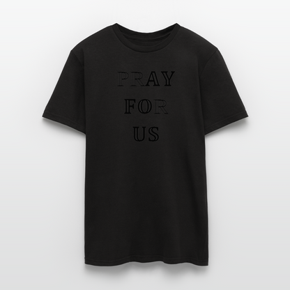 Men's T-Shirt - black