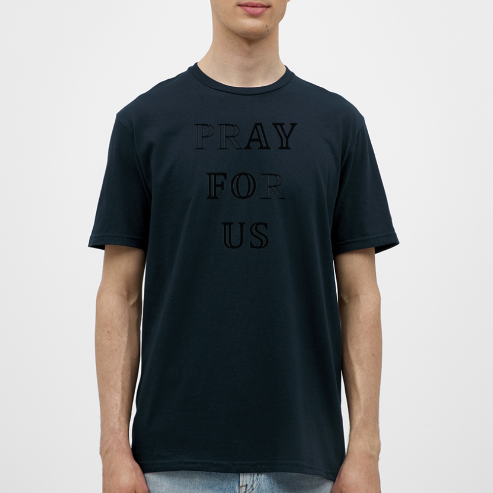 Men's T-Shirt - navy