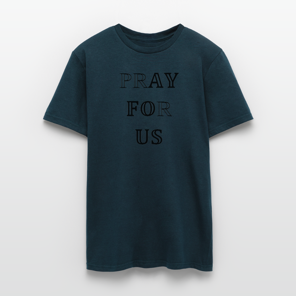 Men's T-Shirt - navy