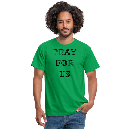 Men's T-Shirt - kelly green