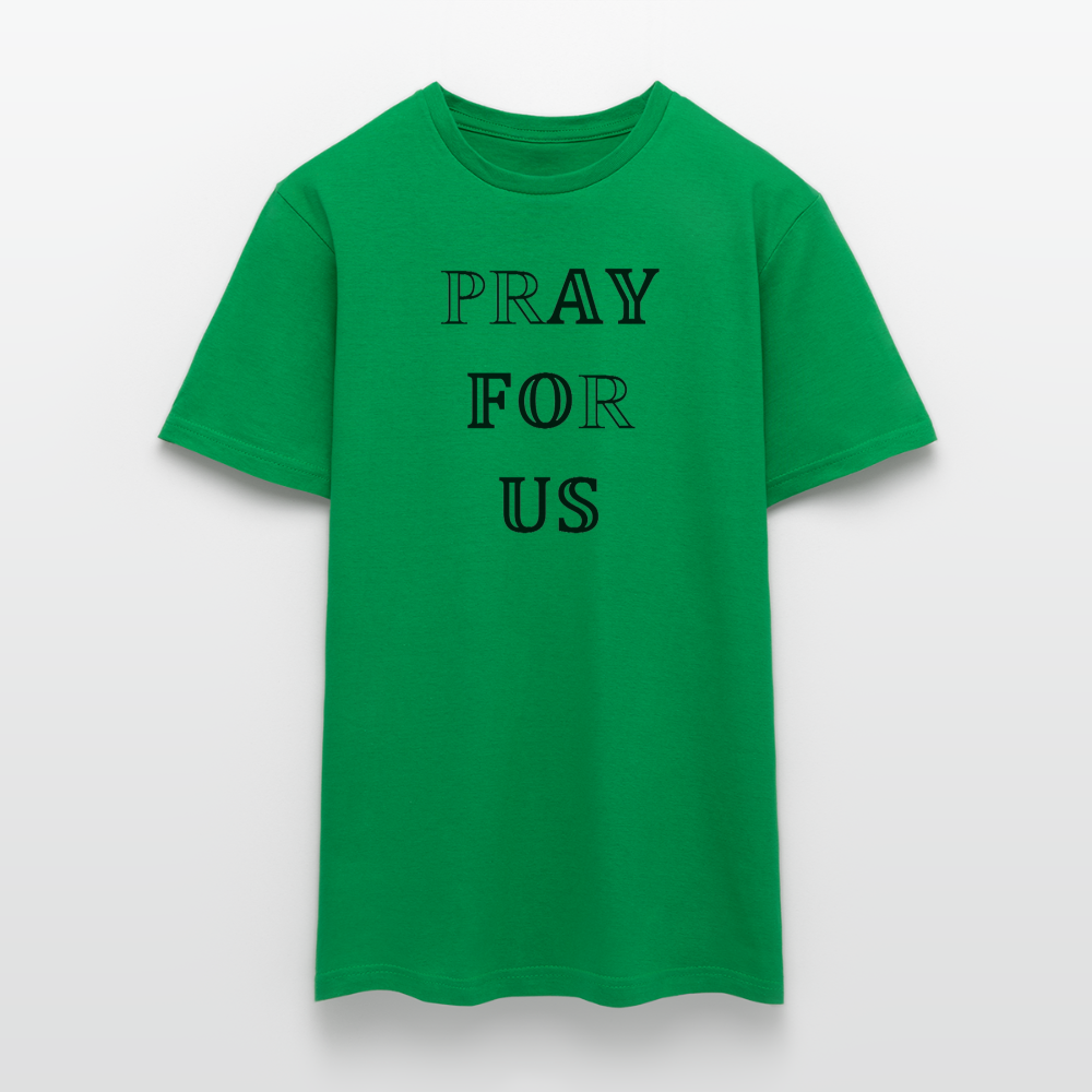 Men's T-Shirt - kelly green