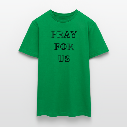 Men's T-Shirt - kelly green