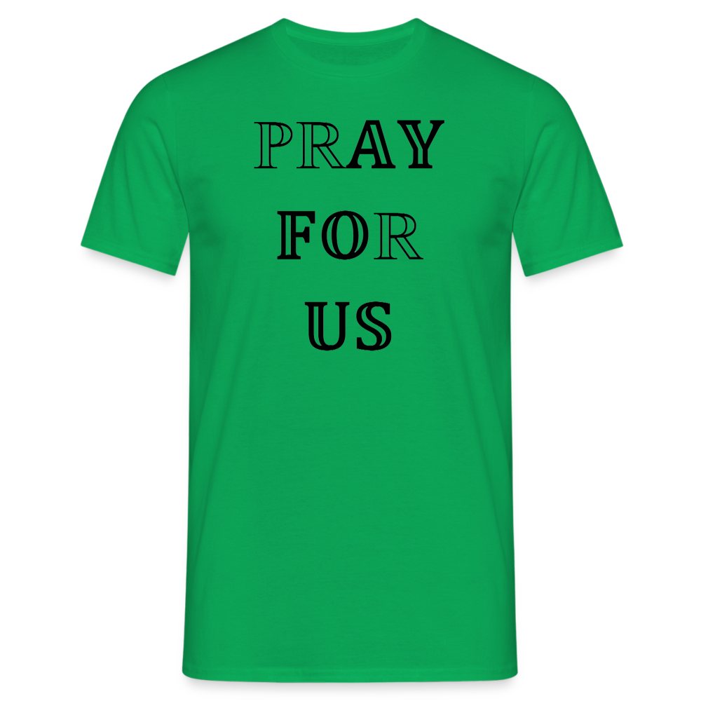 Men's T-Shirt - kelly green