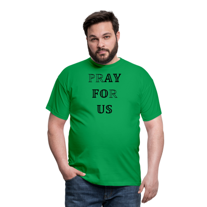 Men's T-Shirt - kelly green