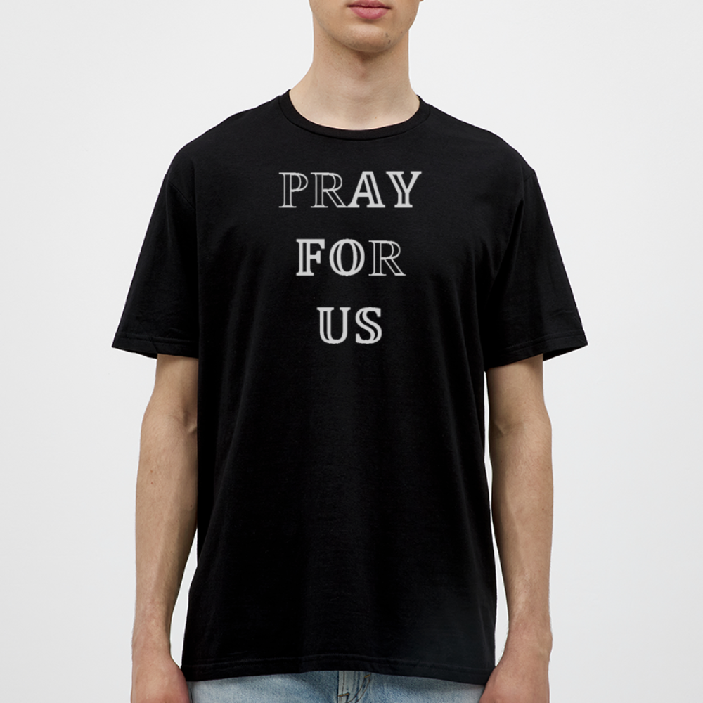 Men's T-Shirt - black