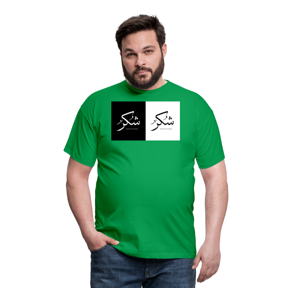 Men's T-Shirt - kelly green